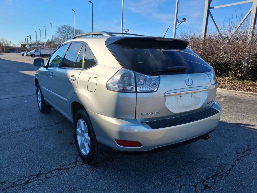 used 2006 Lexus RX 330 car, priced at $5,999