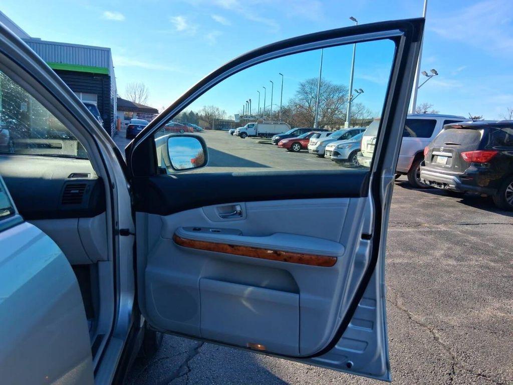 used 2006 Lexus RX 330 car, priced at $5,999