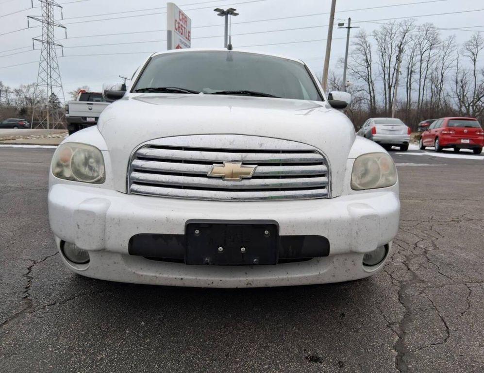 used 2006 Chevrolet HHR car, priced at $2,999