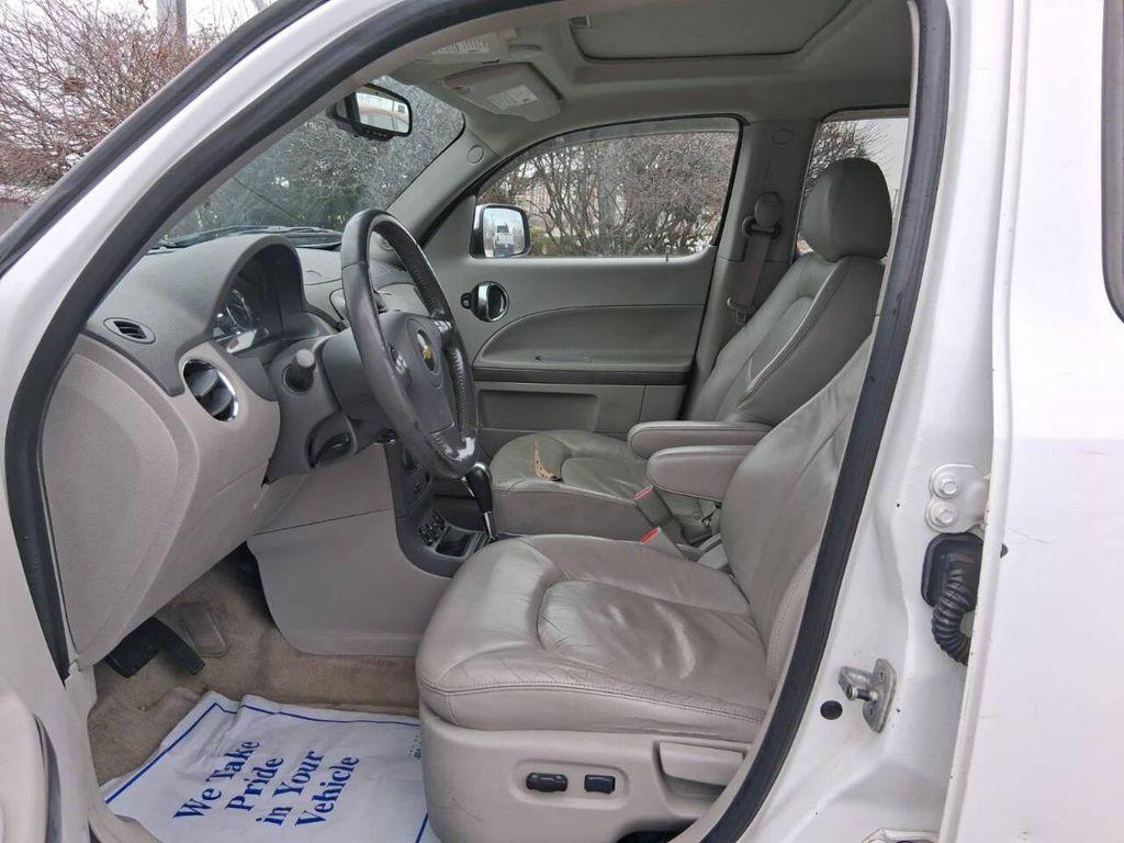 used 2006 Chevrolet HHR car, priced at $2,999