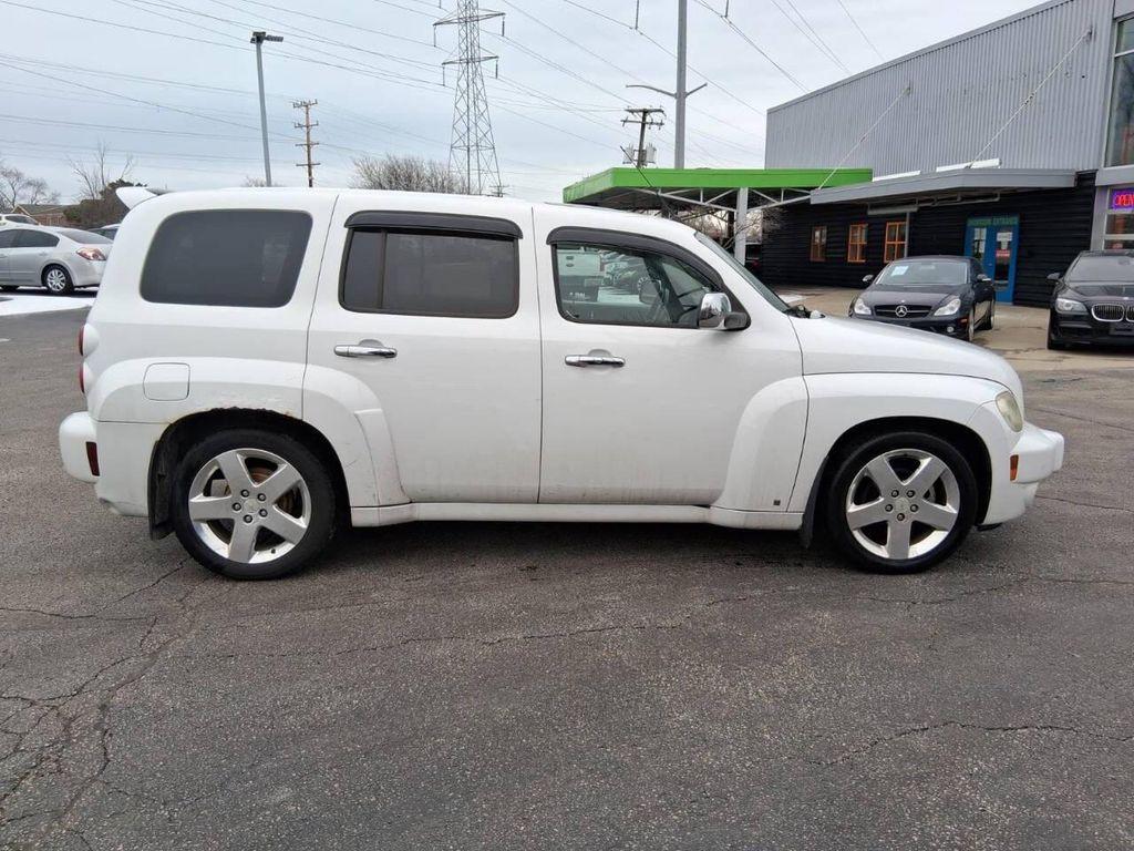 used 2006 Chevrolet HHR car, priced at $2,999