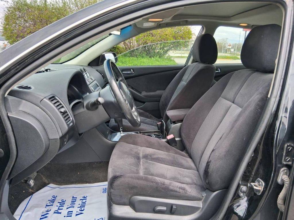 used 2008 Nissan Altima car, priced at $2,999