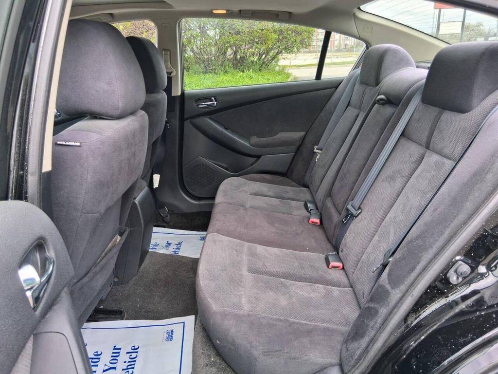 used 2008 Nissan Altima car, priced at $2,999