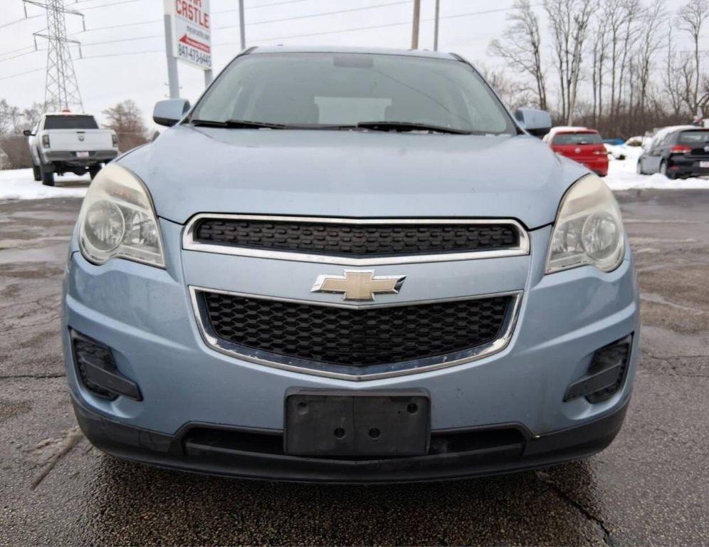 used 2014 Chevrolet Equinox car, priced at $5,999