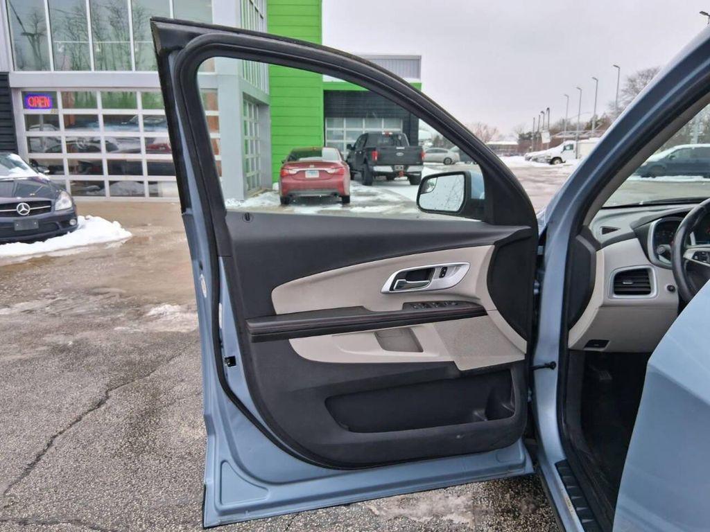 used 2014 Chevrolet Equinox car, priced at $5,999
