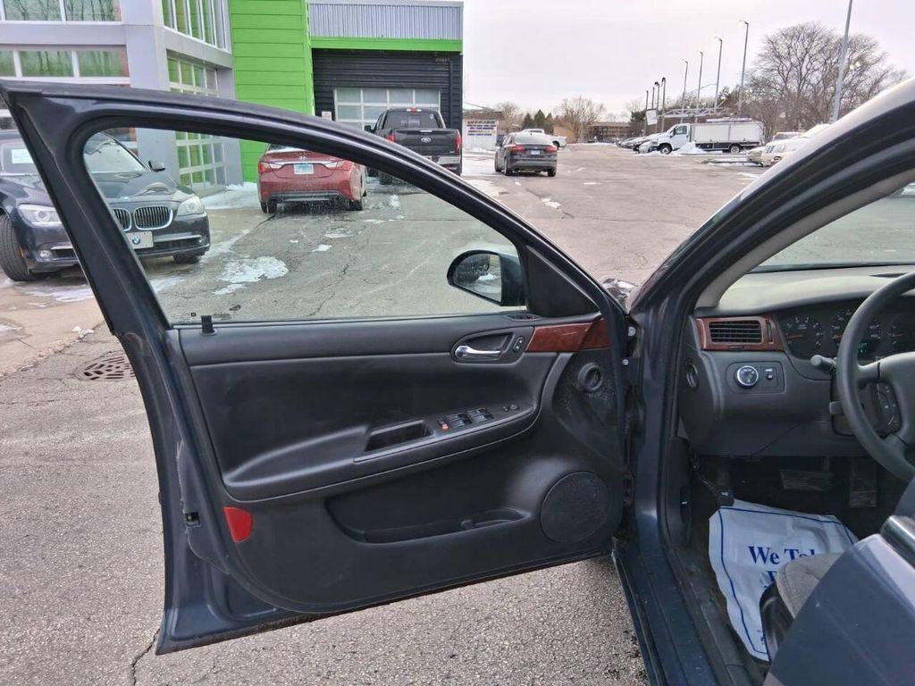 used 2008 Chevrolet Impala car, priced at $2,999