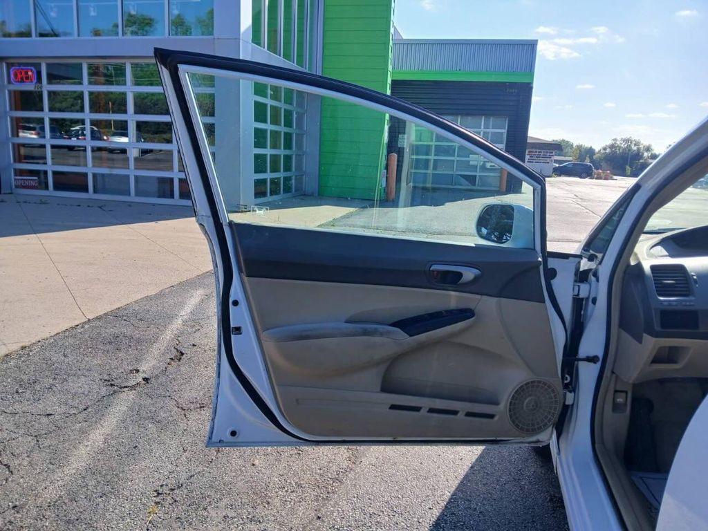 used 2006 Honda Civic car, priced at $2,999