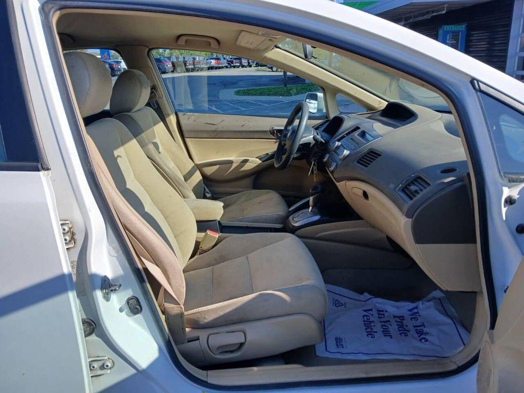 used 2006 Honda Civic car, priced at $2,999