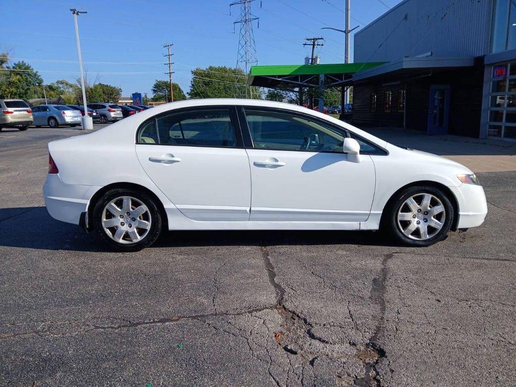 used 2006 Honda Civic car, priced at $2,999