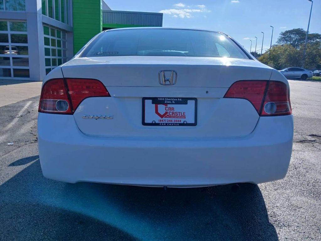 used 2006 Honda Civic car, priced at $2,999