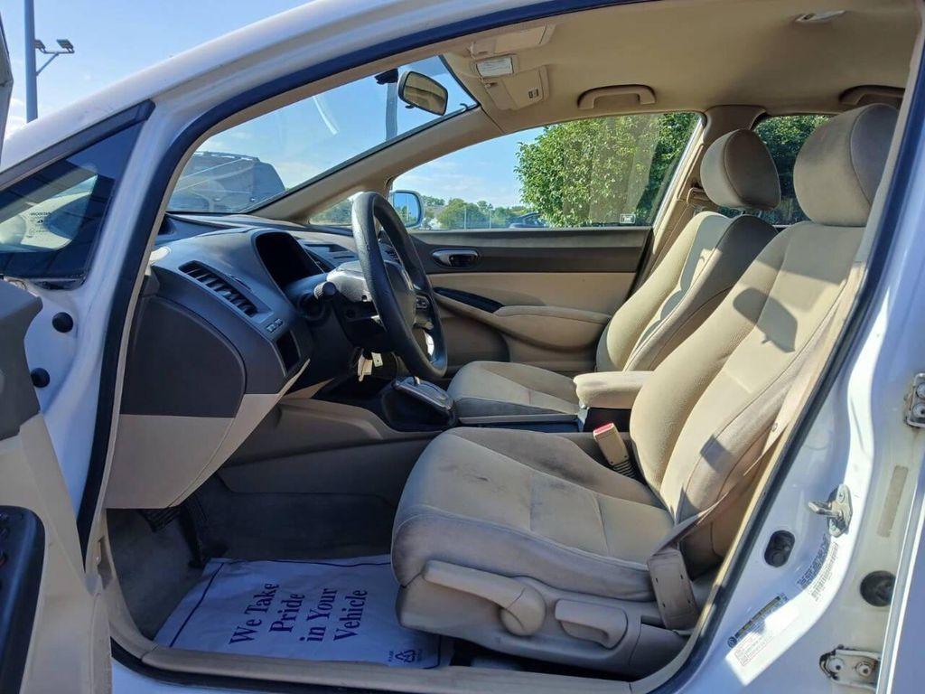 used 2006 Honda Civic car, priced at $2,999