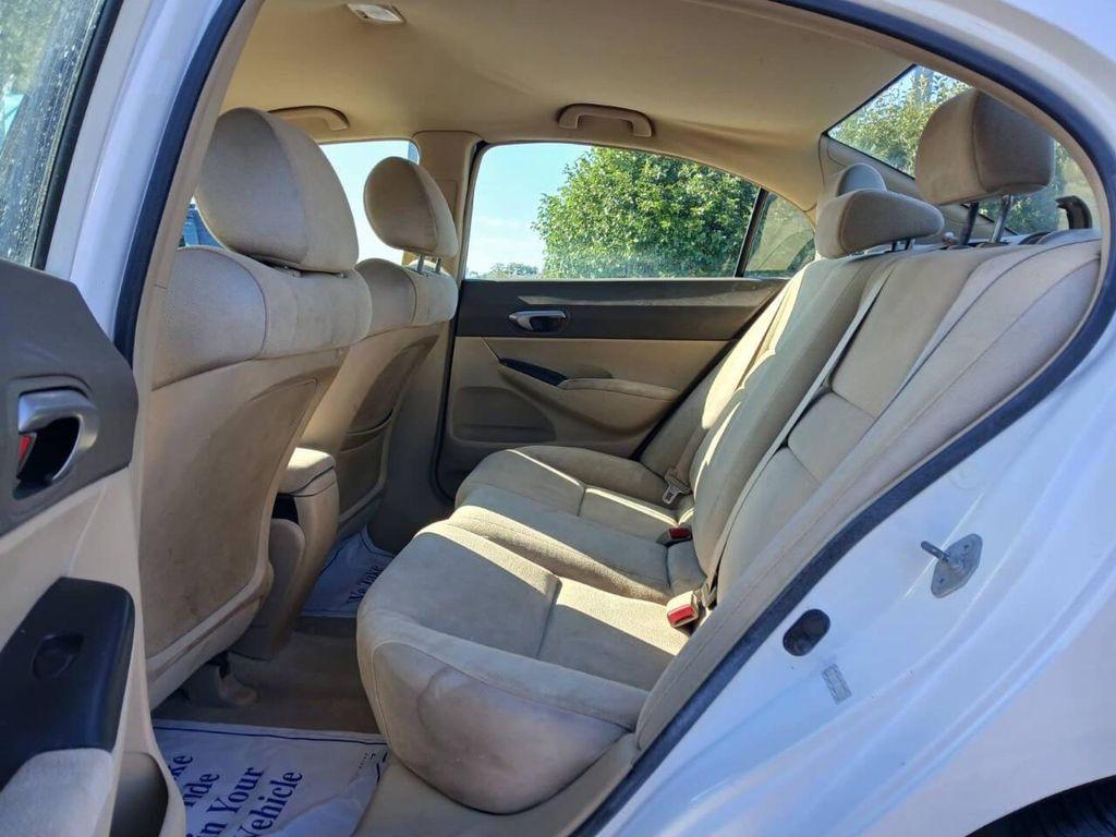 used 2006 Honda Civic car, priced at $2,999