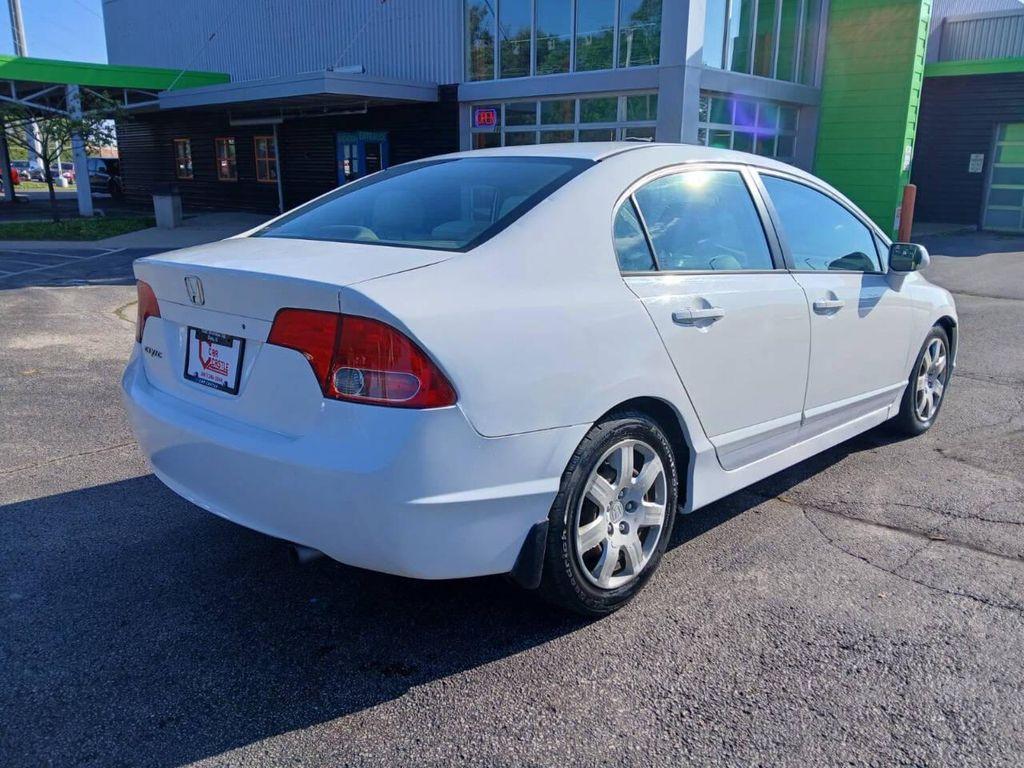 used 2006 Honda Civic car, priced at $2,999