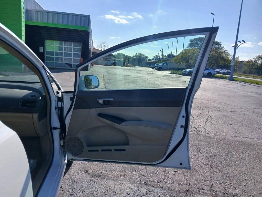 used 2006 Honda Civic car, priced at $2,999