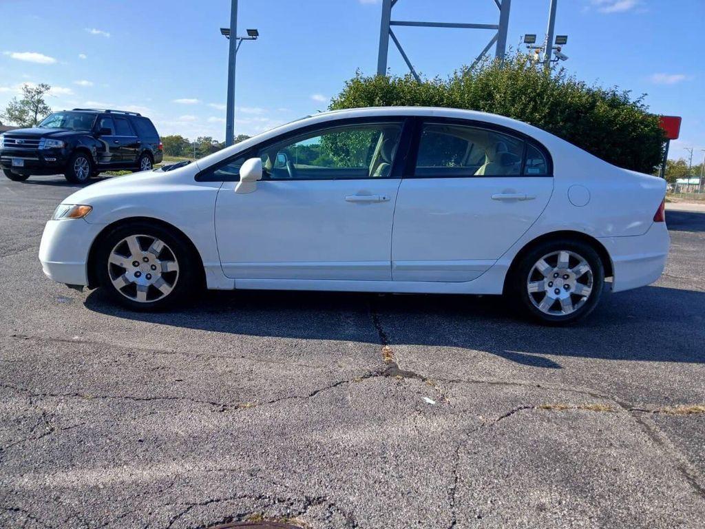 used 2006 Honda Civic car, priced at $2,999
