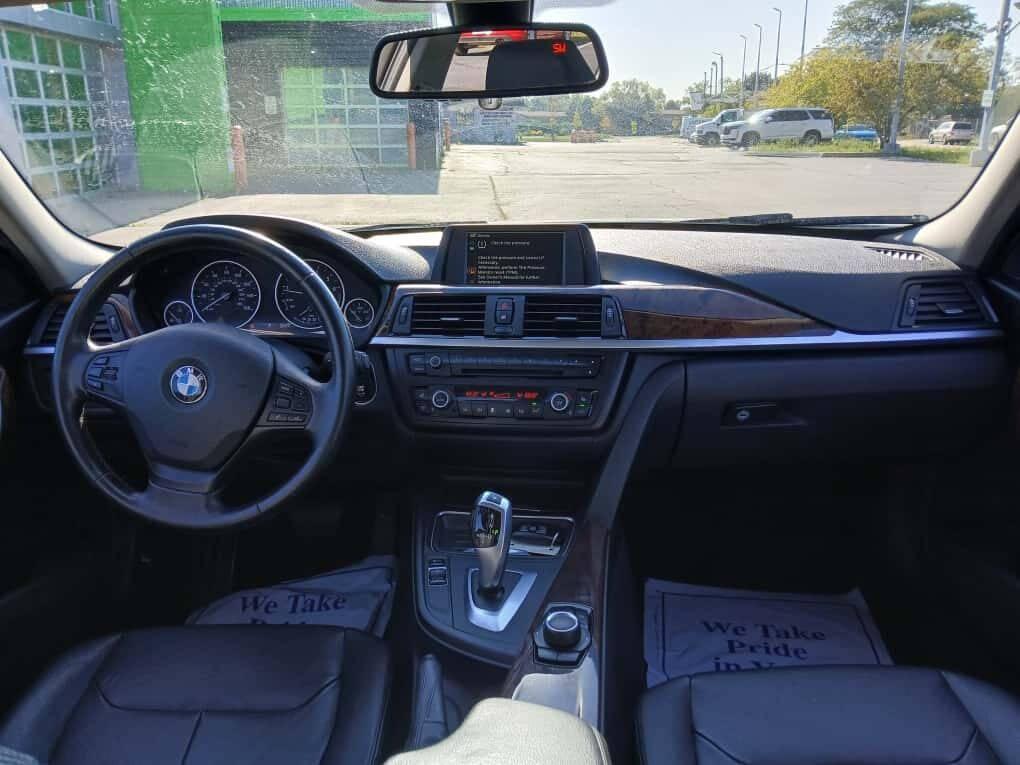 used 2013 BMW 328 car, priced at $5,999