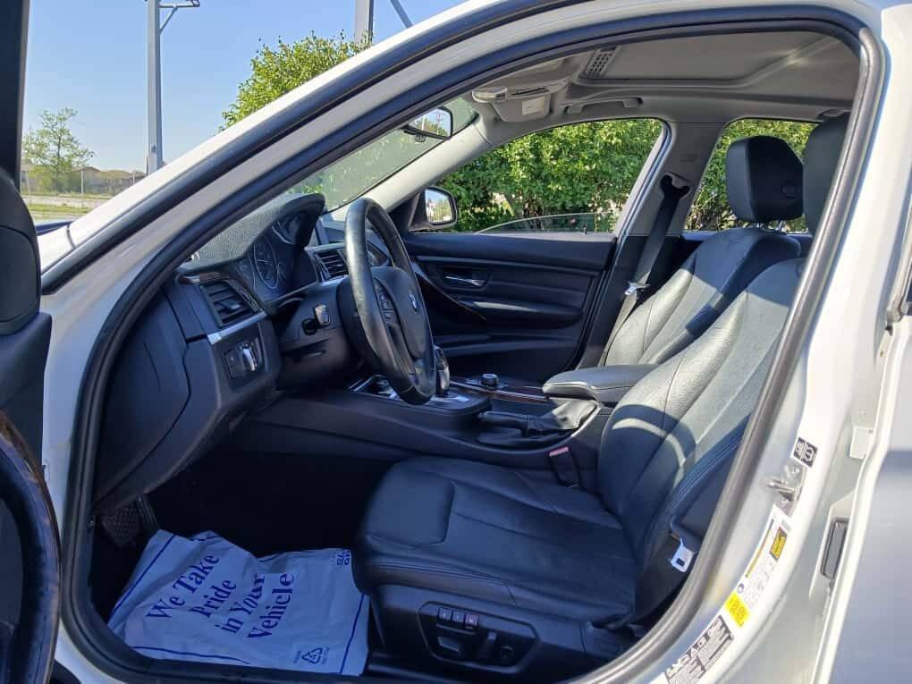 used 2013 BMW 328 car, priced at $5,999