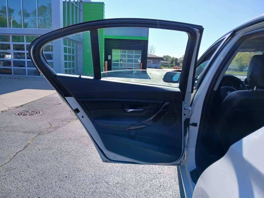 used 2013 BMW 328 car, priced at $5,999