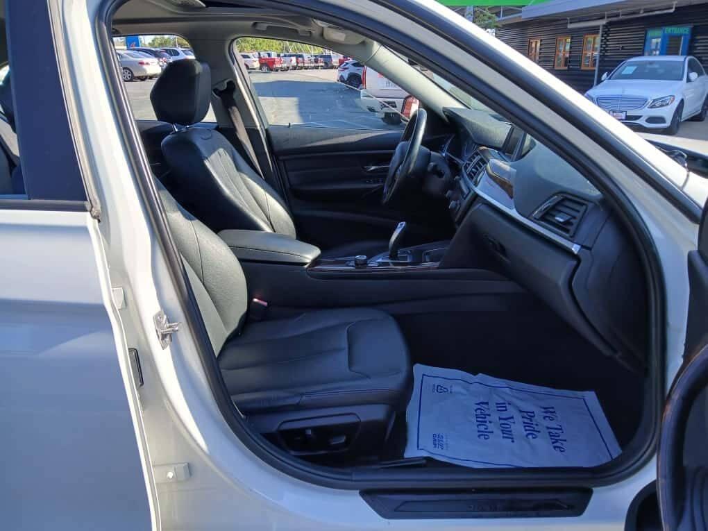 used 2013 BMW 328 car, priced at $5,999