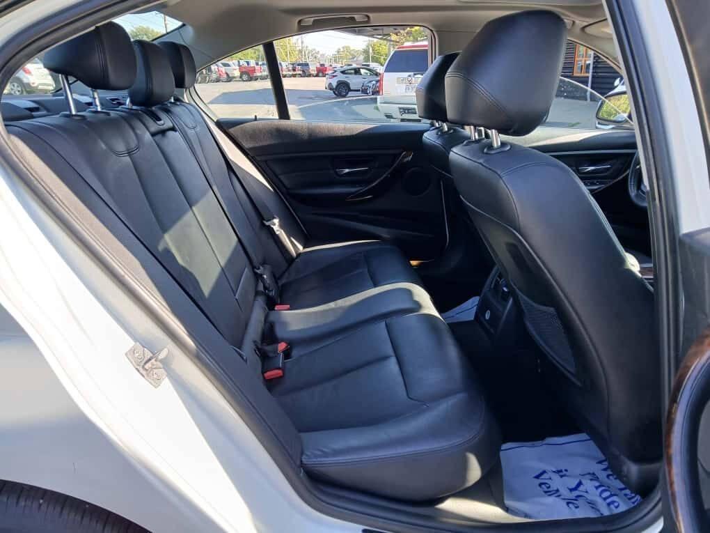 used 2013 BMW 328 car, priced at $5,999