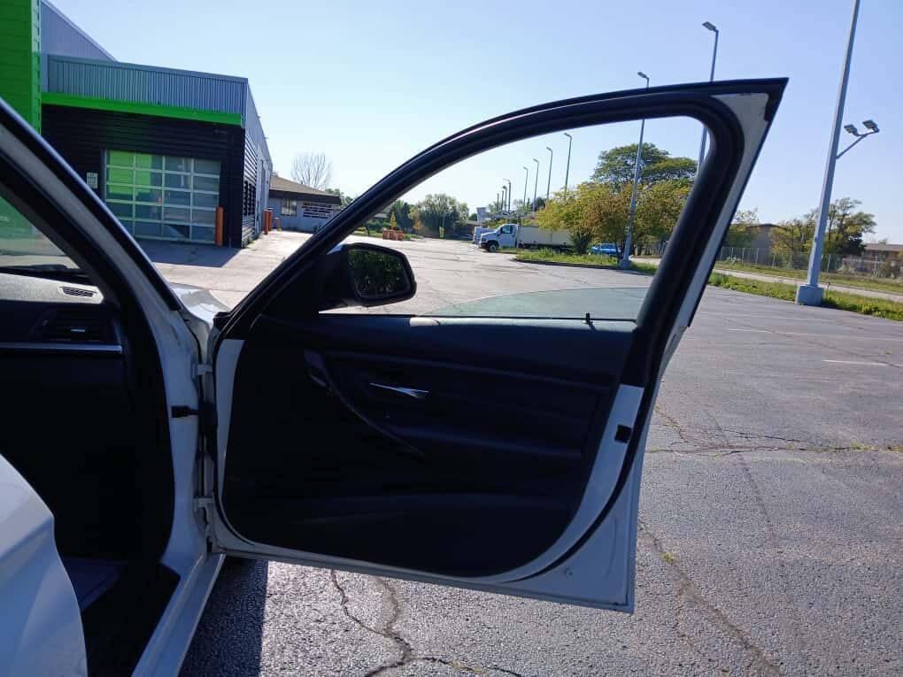 used 2013 BMW 328 car, priced at $5,999