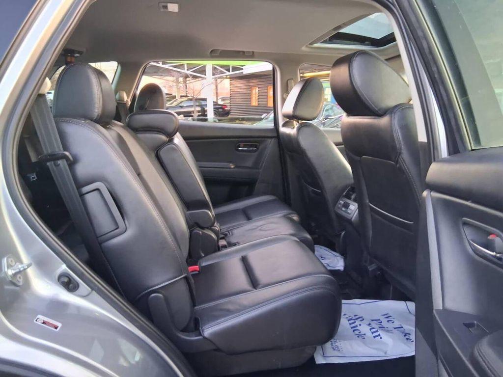 used 2011 Mazda CX-9 car, priced at $5,999