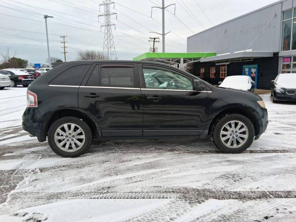 used 2010 Ford Edge car, priced at $3,999