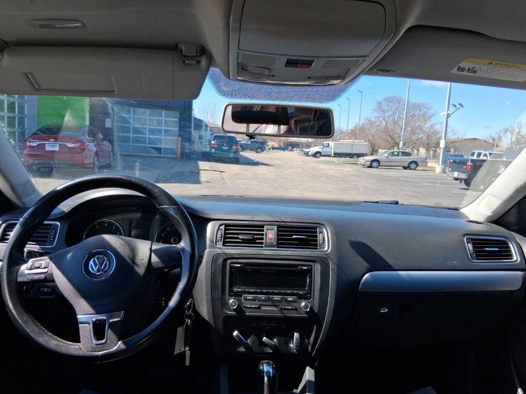 used 2014 Volkswagen Jetta car, priced at $4,999