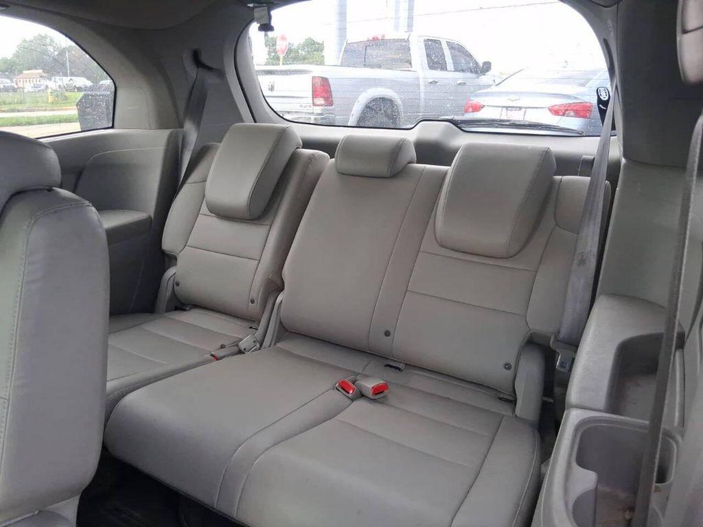 used 2011 Honda Odyssey car, priced at $6,999