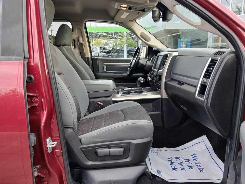 used 2013 Ram 1500 car, priced at $9,999