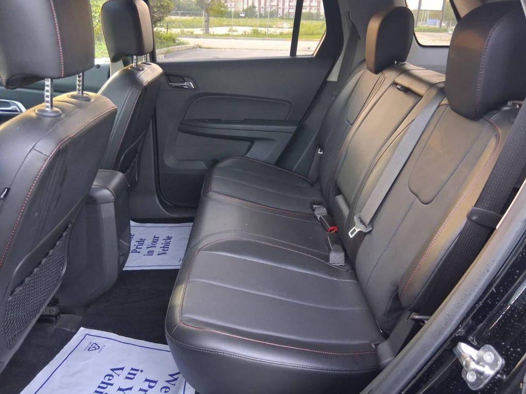used 2014 GMC Terrain car, priced at $4,999
