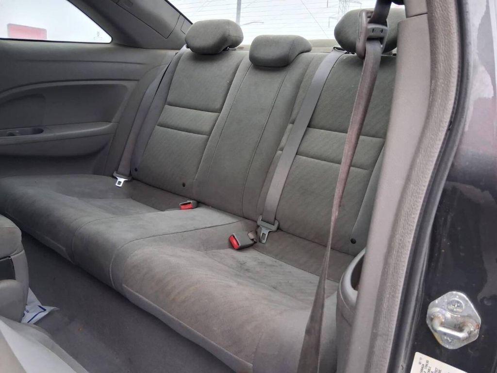 used 2011 Honda Civic car, priced at $2,999