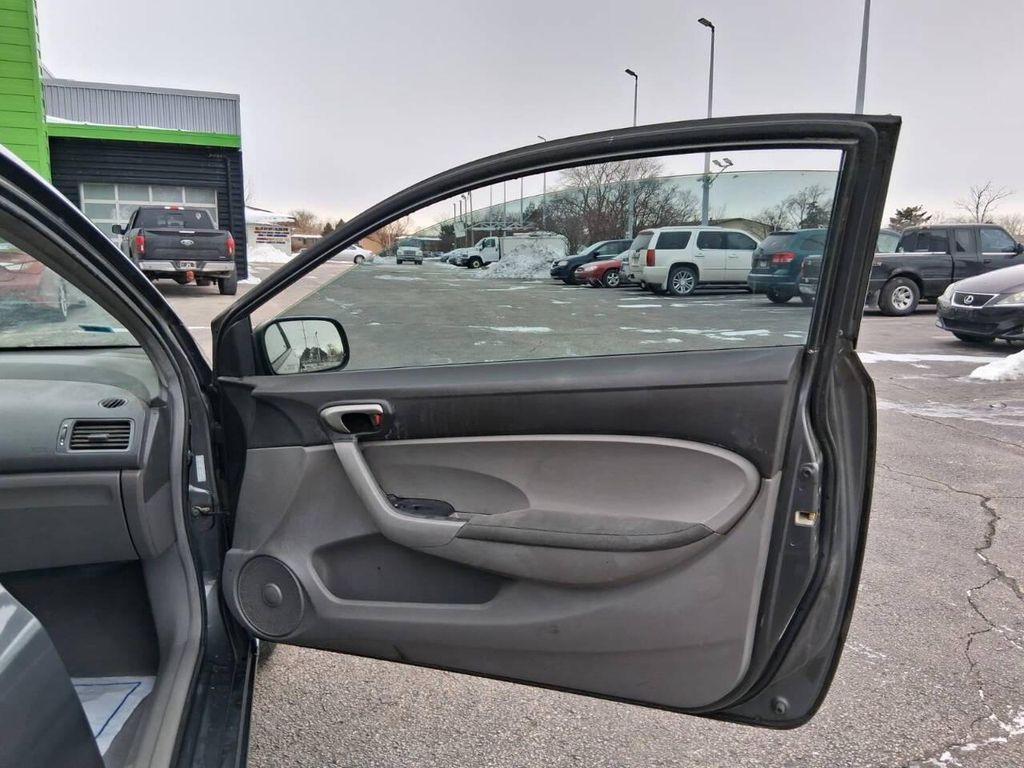 used 2011 Honda Civic car, priced at $2,999