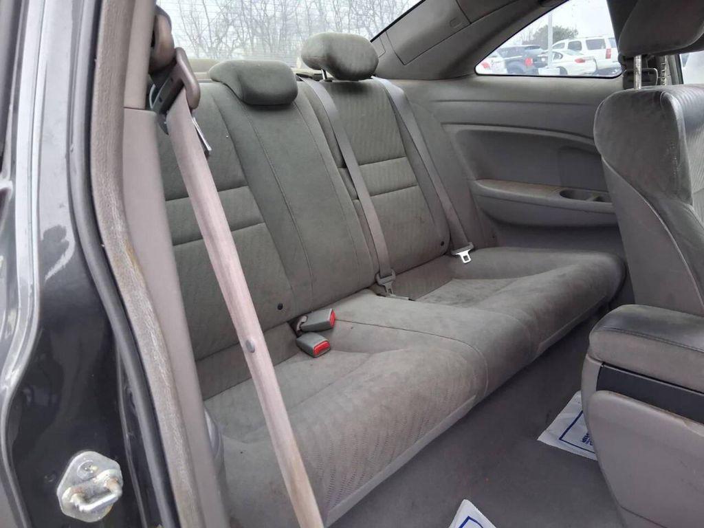 used 2011 Honda Civic car, priced at $2,999