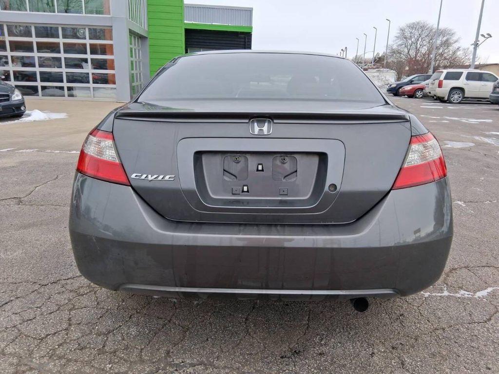 used 2011 Honda Civic car, priced at $2,999