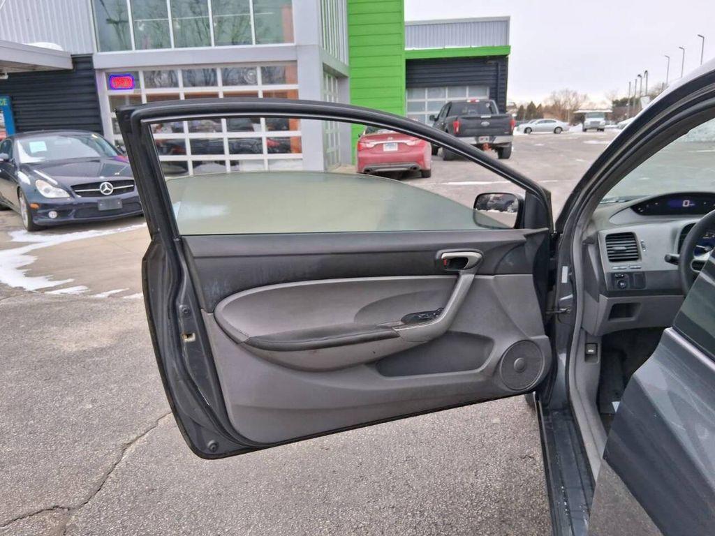 used 2011 Honda Civic car, priced at $2,999