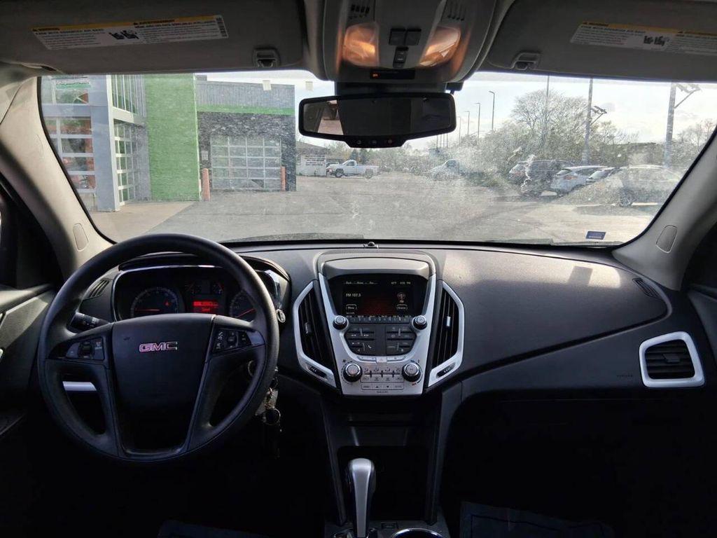 used 2013 GMC Terrain car, priced at $3,999