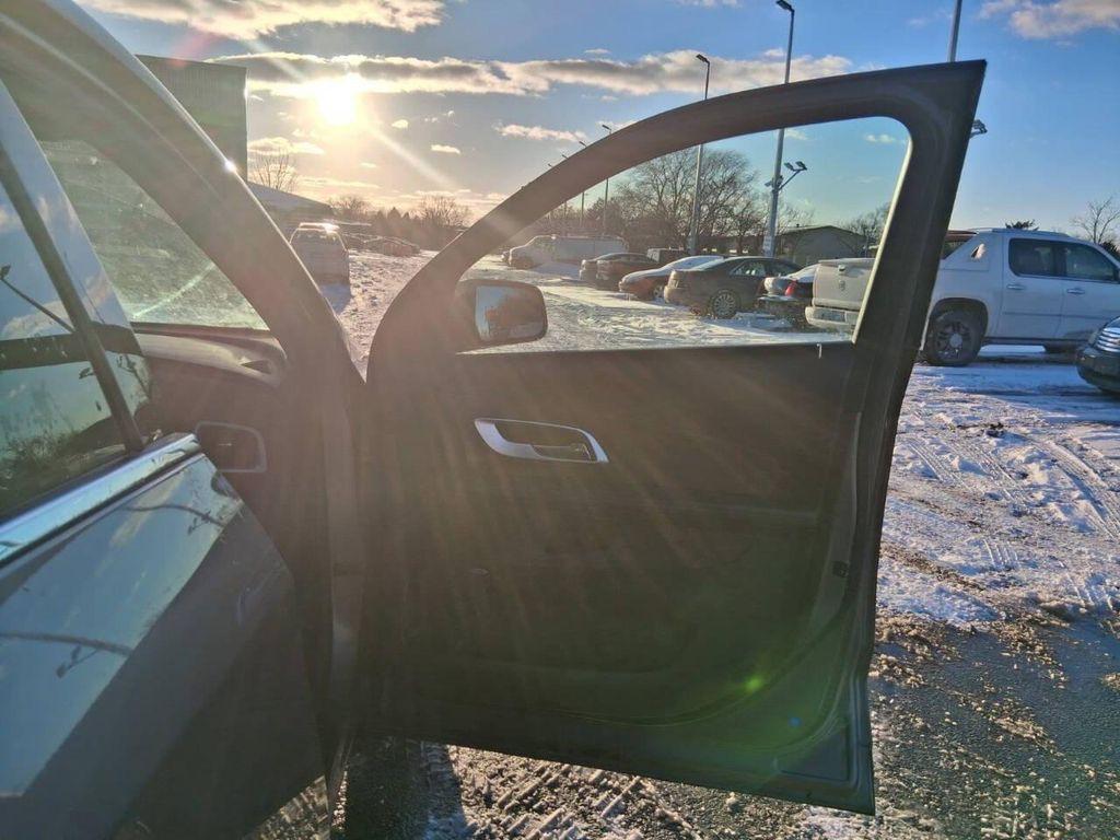 used 2010 Chevrolet Equinox car, priced at $4,999