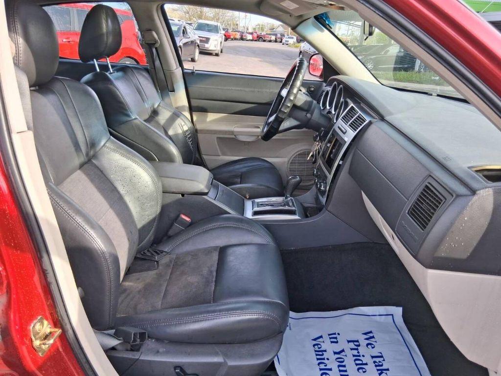 used 2006 Dodge Charger car, priced at $5,999