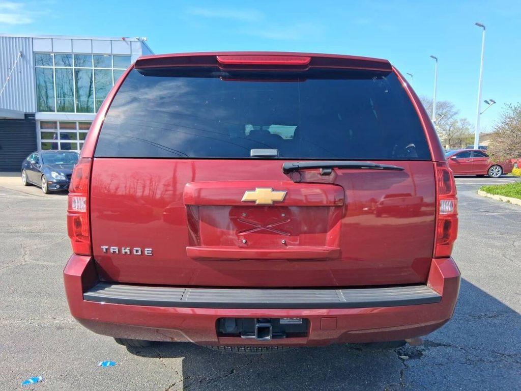 used 2011 Chevrolet Tahoe car, priced at $6,999