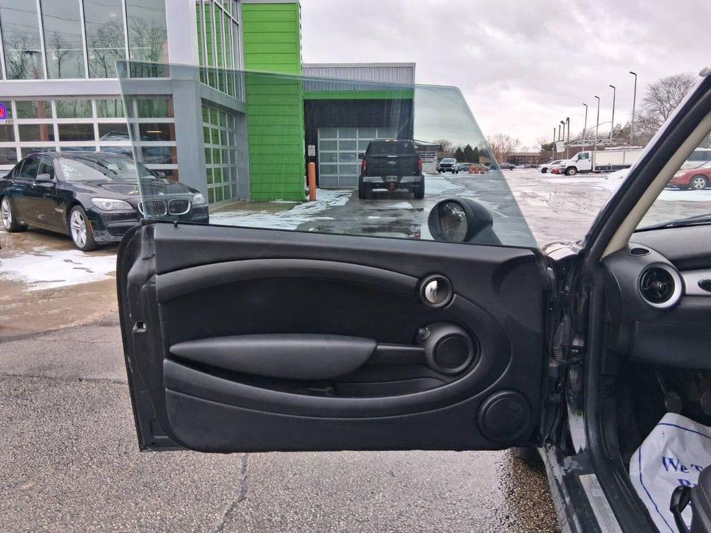 used 2013 MINI Hardtop car, priced at $3,999