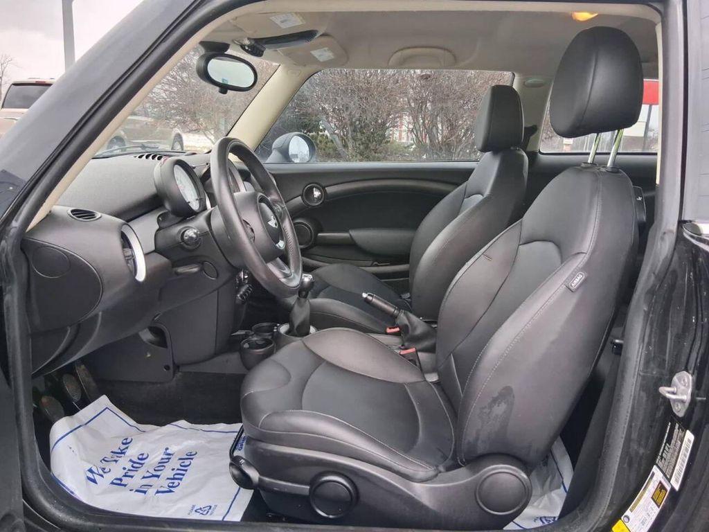 used 2013 MINI Hardtop car, priced at $3,999