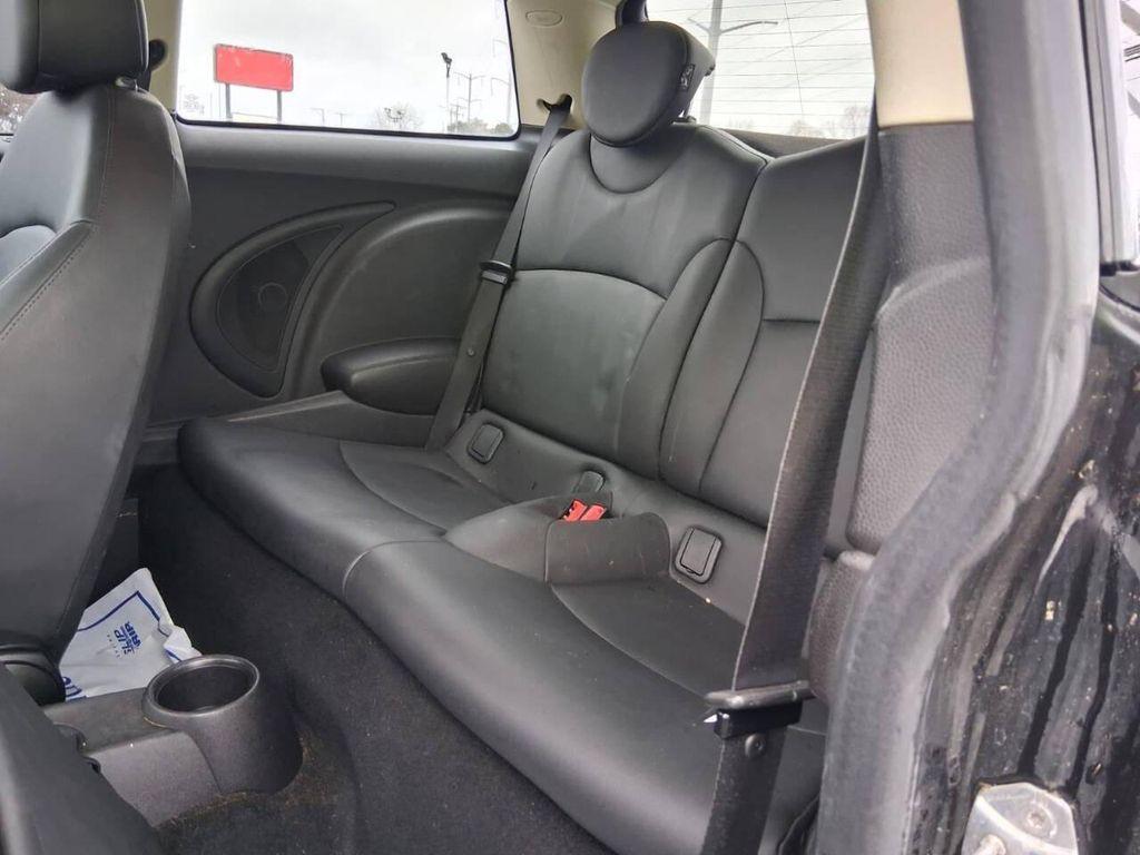 used 2013 MINI Hardtop car, priced at $3,999