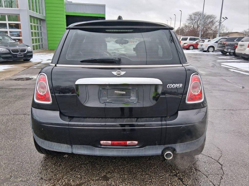 used 2013 MINI Hardtop car, priced at $3,999