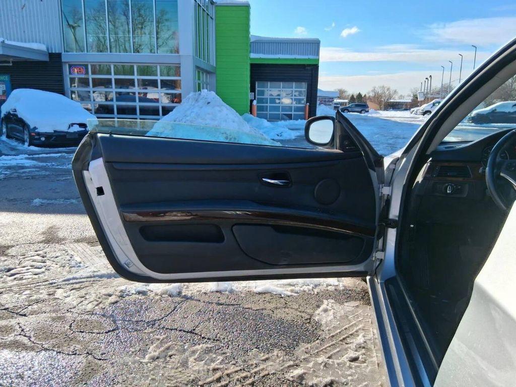 used 2011 BMW 328 car, priced at $6,999