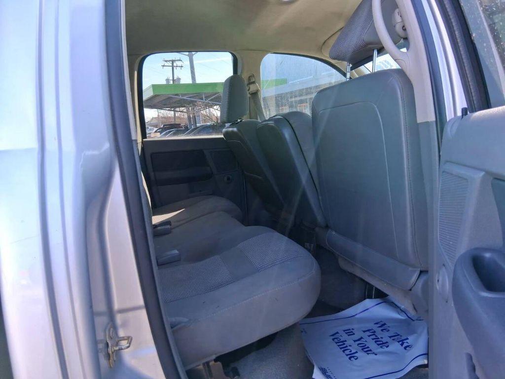 used 2006 Dodge Ram 1500 car, priced at $2,999
