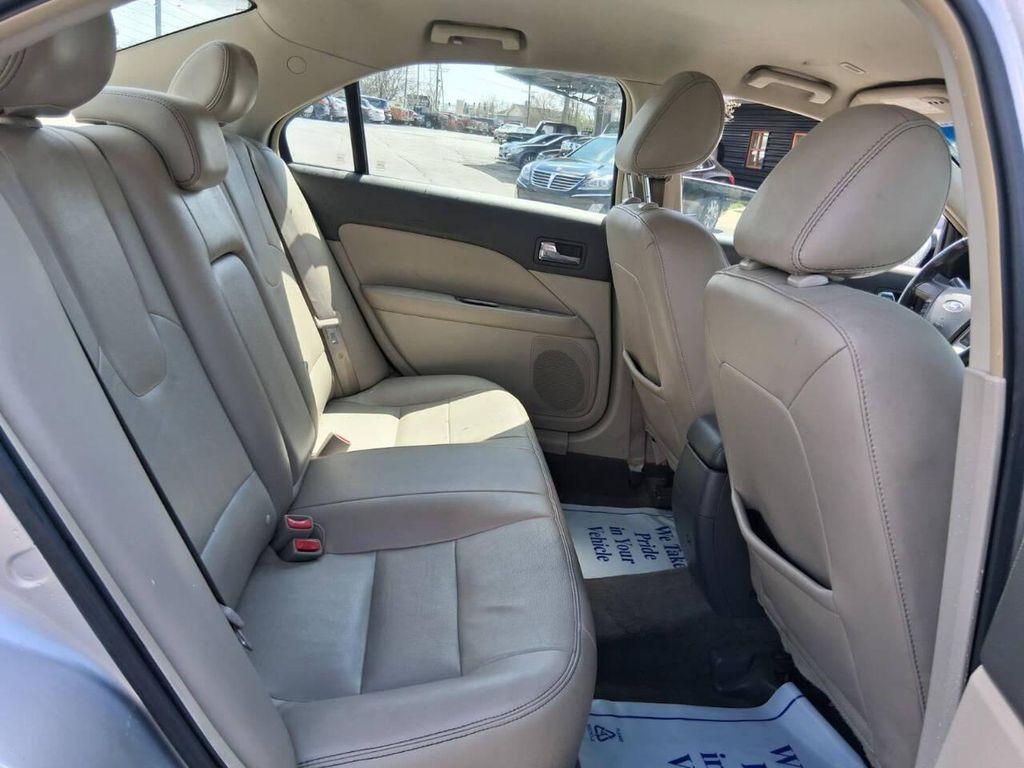 used 2012 Ford Fusion car, priced at $3,999