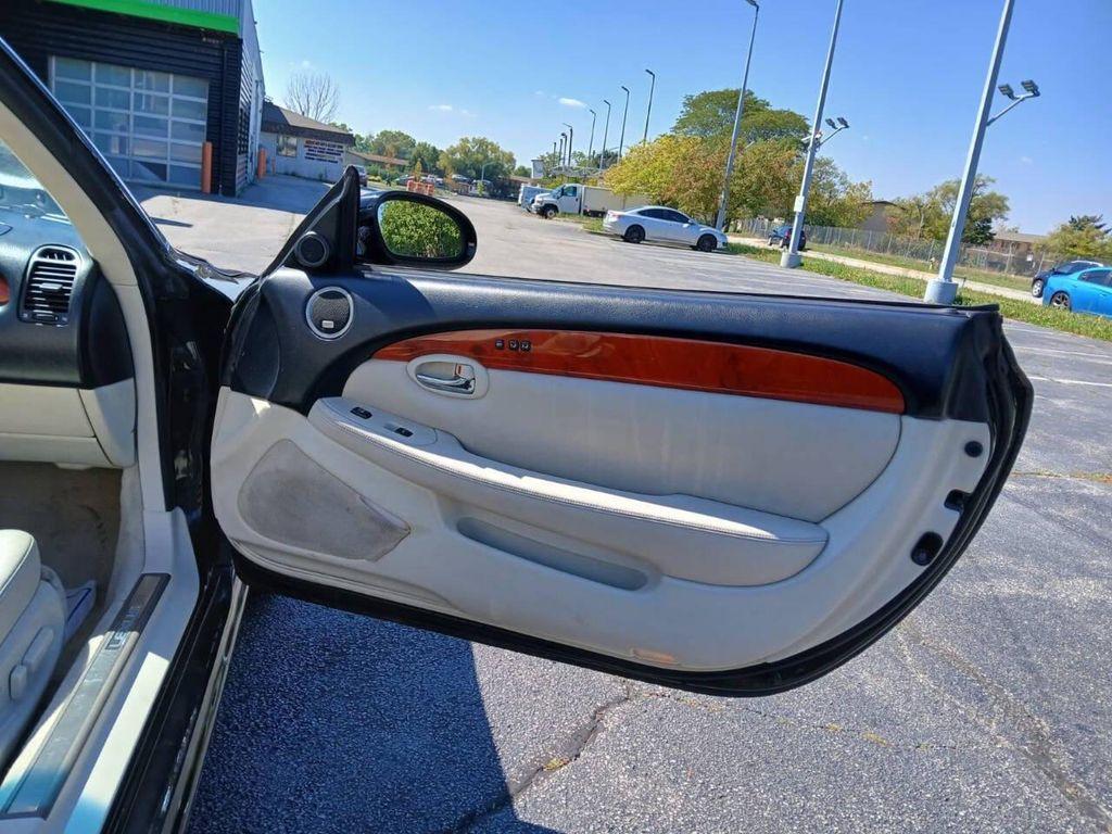 used 2007 Lexus SC 430 car, priced at $11,999