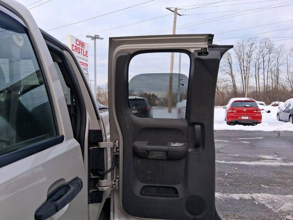 used 2007 GMC Sierra 1500 car, priced at $4,999