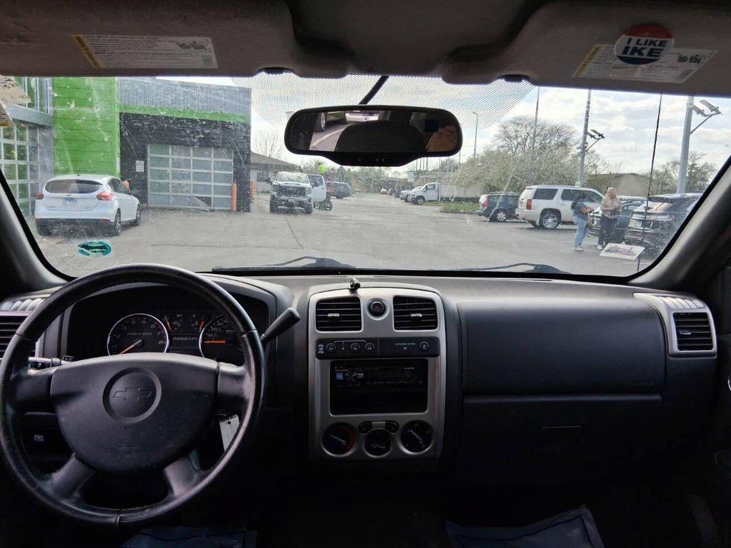used 2009 Chevrolet Colorado car, priced at $4,999